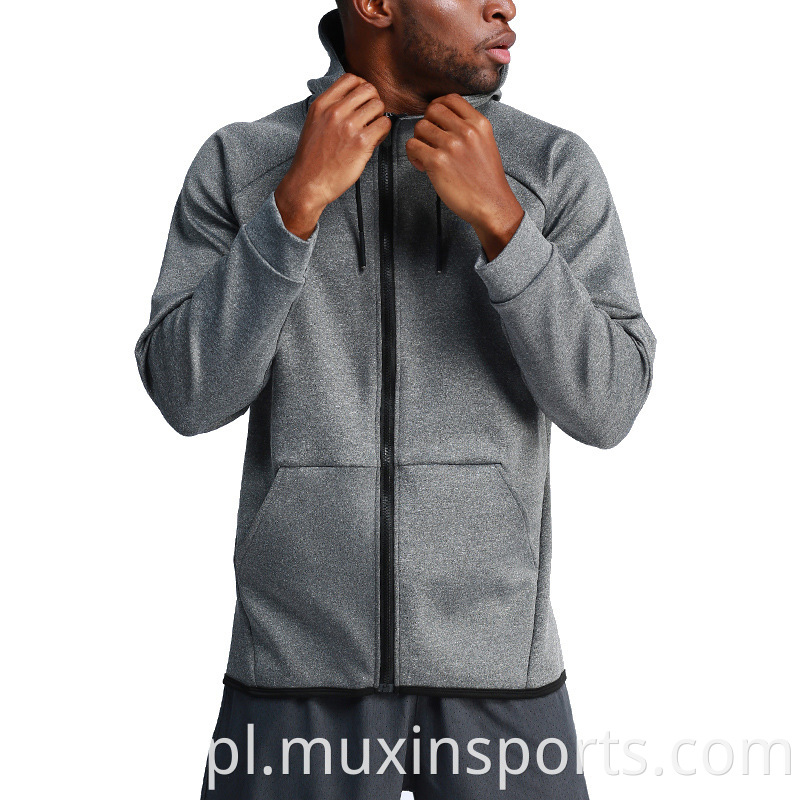 quick dry hoodies for men